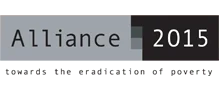 Alliance 2015 logo