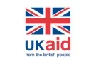 Department for International Development  (DFID) Logo